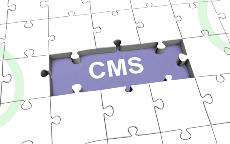 Qué es un CMS