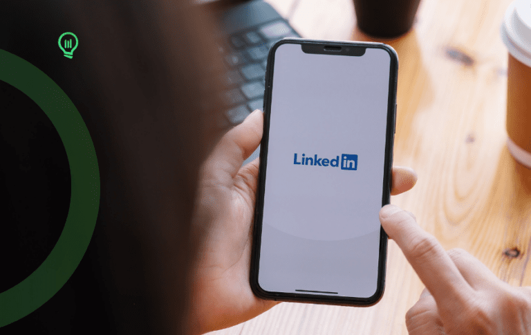 Linked In el mejor amigo de los negocios