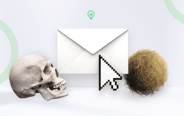 Email marketing