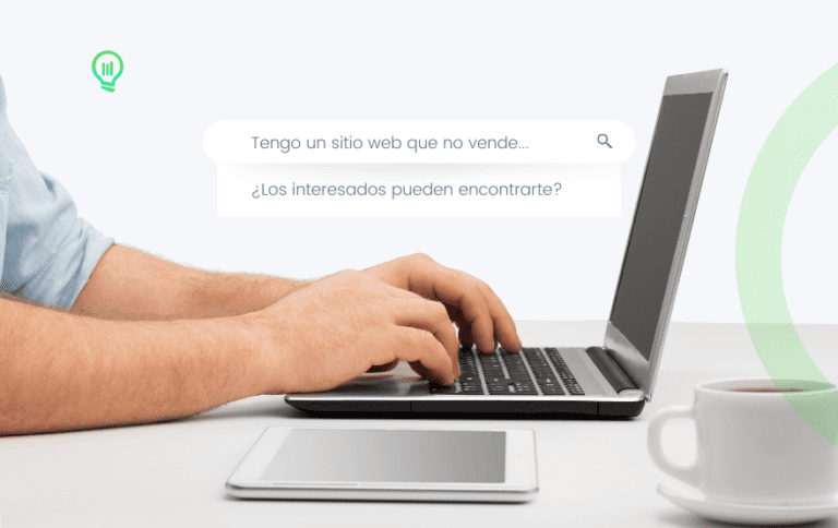 Sitio web