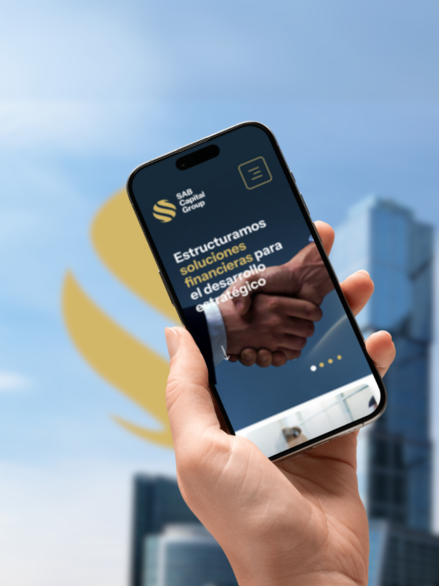 SAB Capital Group