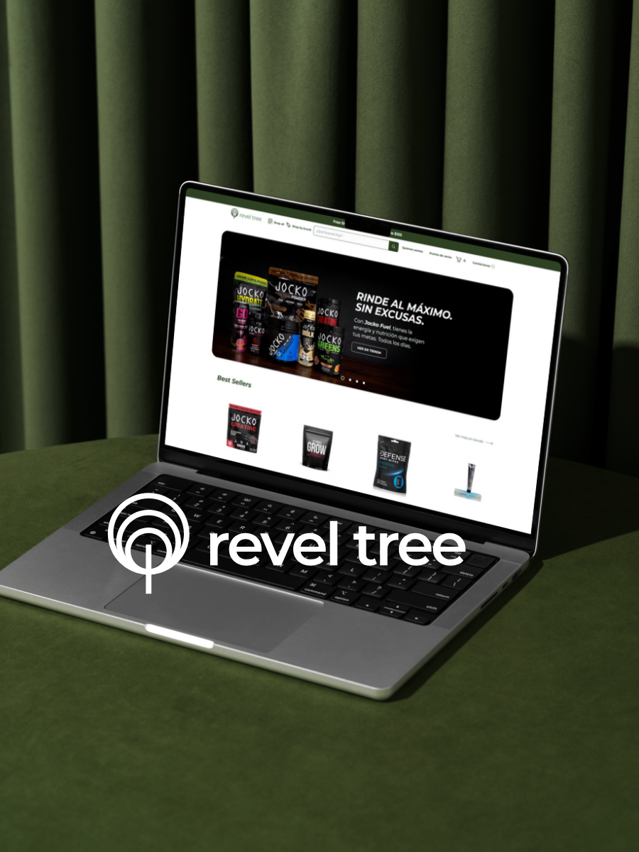 Revell Tree